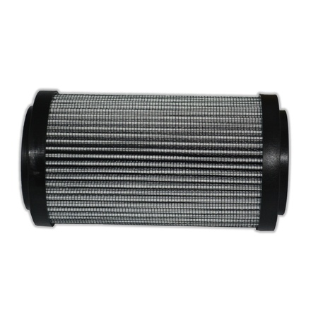 Main Filter Hydraulic Filter, replaces FILTREC R221G10V, Return Line, 10 micron, Outside-In MF0062499